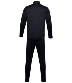 Heren Under Armour RIVAL - Trainingspak - Zwart