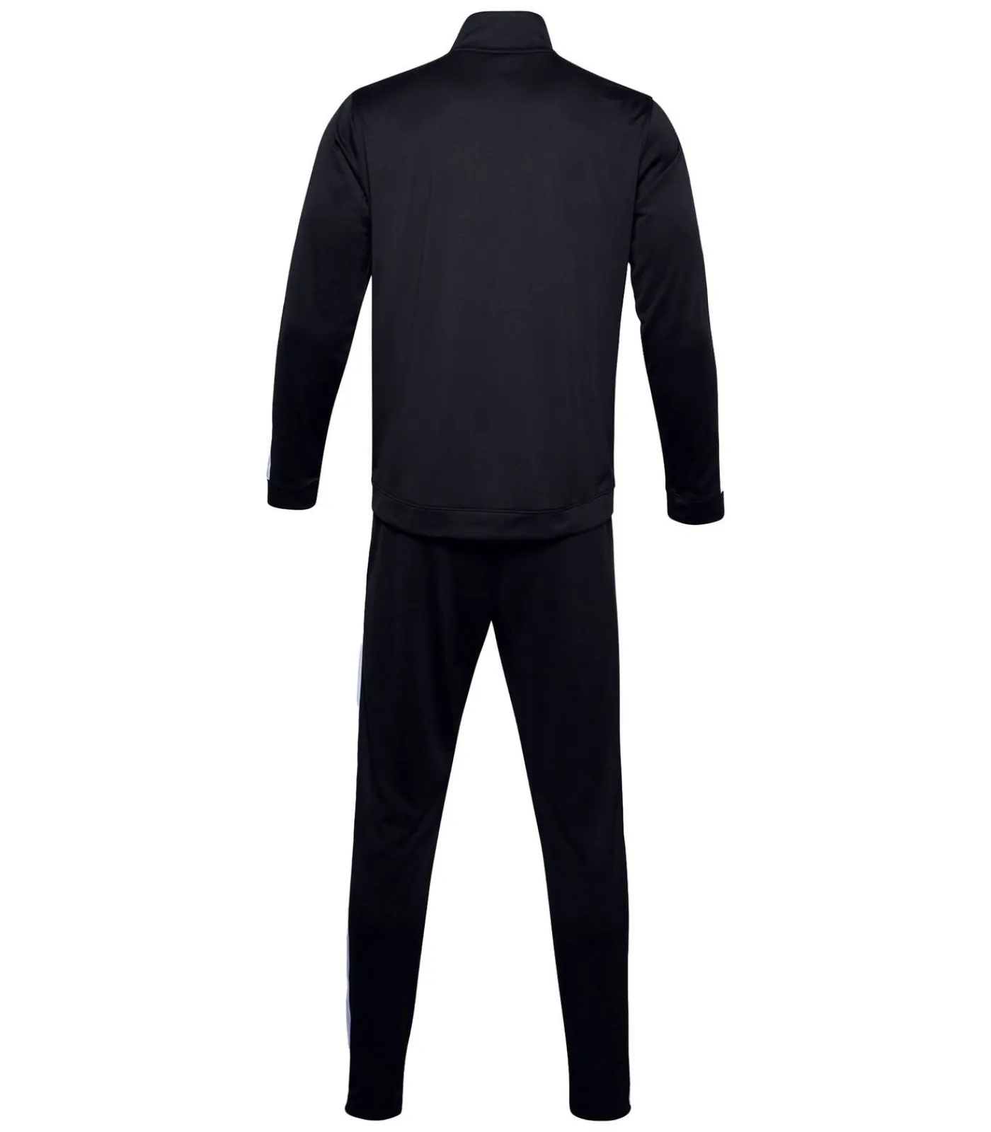 Heren Under Armour RIVAL - Trainingspak - Zwart