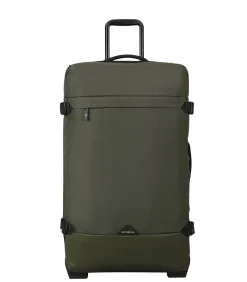 Roadseeker Duffle 2 wielen 79 x 32 x 45 cm DARK OLIVE Rugzakken
