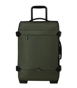 Samsonite Roadseeker Duffle 2 wielen 55 x 23 x 35 cm DARK OLIVE