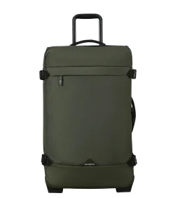 New Roadseeker Duffle 2 wielen 68 x 30 x 42 cm DARK OLIVE Rugzakken