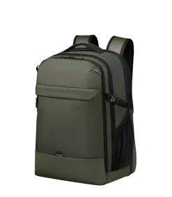 Samsonite Roadseeker Laptop Backpack 17.3" 47 x 22 x 33 cm DARK OLIVE