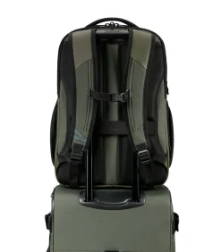 Samsonite Roadseeker Laptop Backpack 17.3