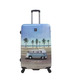 Volkswagen Roadtrip Reiskoffer 78cm (L) 8 wielen