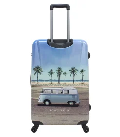 Volkswagen Roadtrip Reiskoffer 78cm (L) 8 wielen