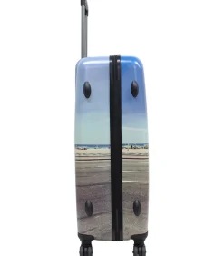 Volkswagen Roadtrip Reiskoffer 78cm (L) 8 wielen