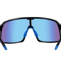 Discount ROBBIE - Zonnebril - Zwart Heren Brillen