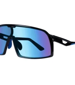 Discount ROBBIE - Zonnebril - Zwart Heren Brillen