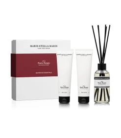 Marie-Stella-Maris Rock Roses Bathroom Essentials