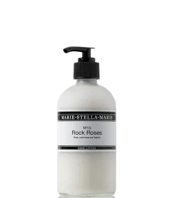 New Rock Roses Hand Lotion 250ml Hand, Voet & Nagelverzorging