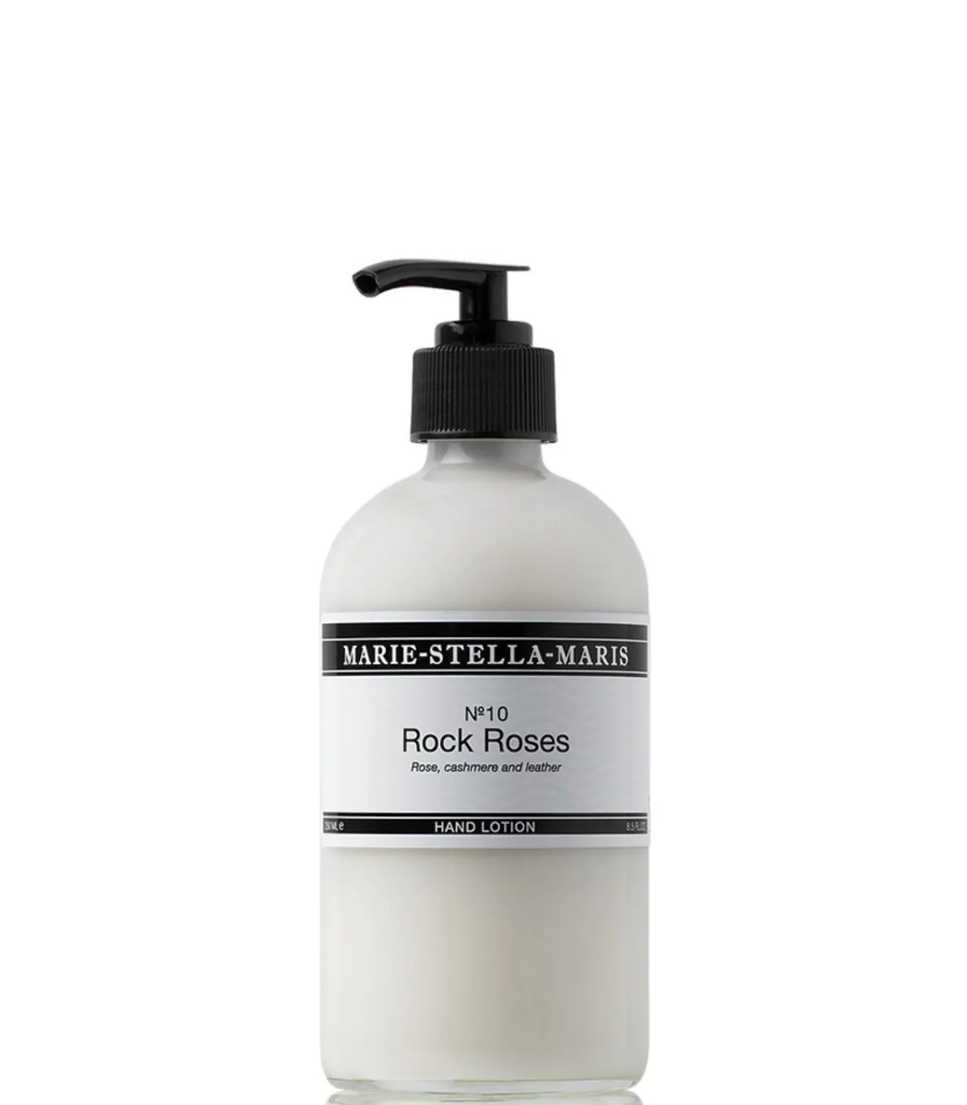 New Rock Roses Hand Lotion 250ml Hand, Voet & Nagelverzorging