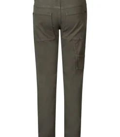 Kinderen Petrol Industries Rockwell Carpenter Regular Tapered Fit Jeans Chitina