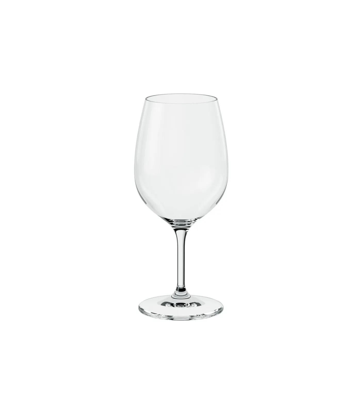 Villeroy & Boch Rode wijnglas Set 4-dlg Entrée