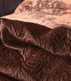 ESSENZA ROEBY - Plaid