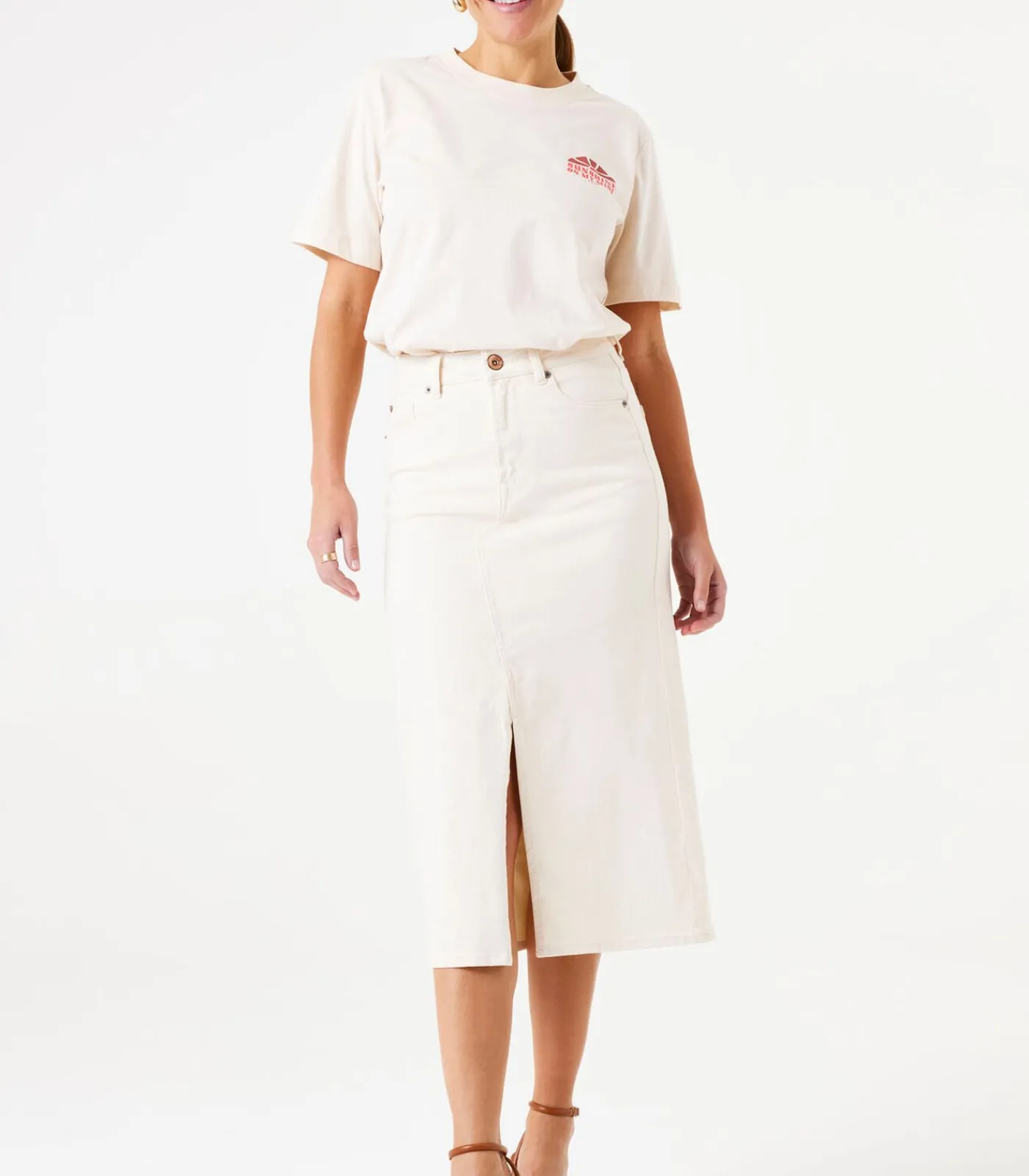 Best Rok DAMES Rokken