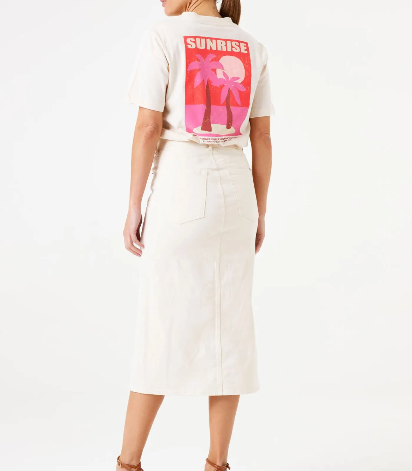 Best Rok DAMES Rokken