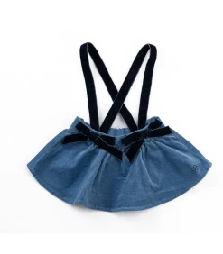 Kinderen Natini Rok bretel