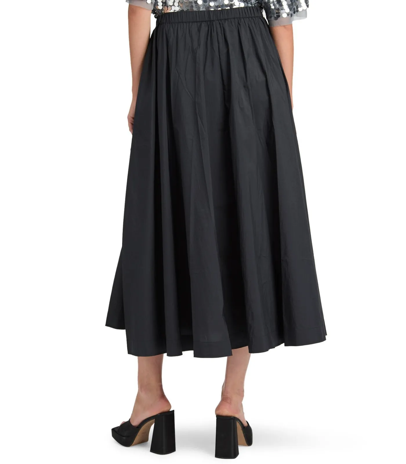 Sale Rok in A-lijn DAMES Rokken