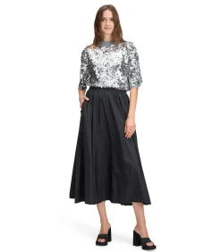 Sale Rok in A-lijn DAMES Rokken