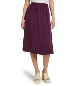 Rok in A-lijn DAMES Rokken
