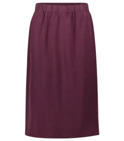 Rok in A-lijn DAMES Rokken