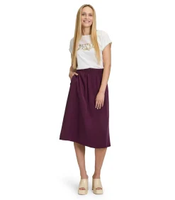 Rok in A-lijn DAMES Rokken