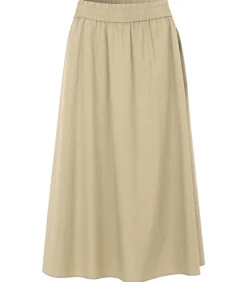 DAMES Cartoon Rok in A-lijn