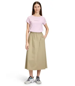 DAMES Cartoon Rok in A-lijn