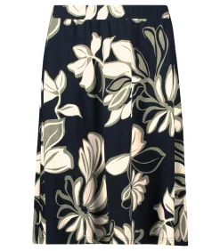 Outlet Rok met elastiek DAMES Rokken