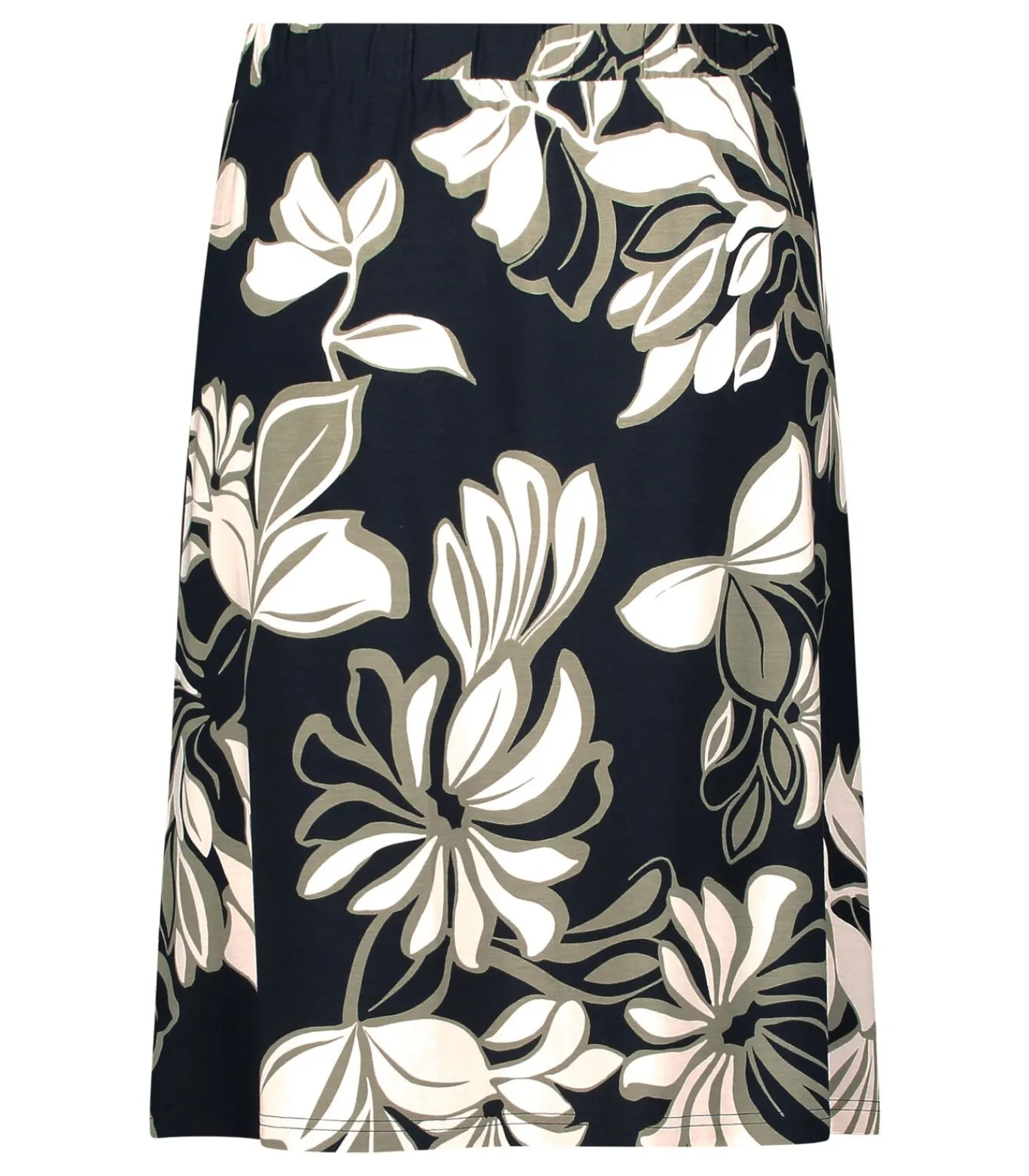 Outlet Rok met elastiek DAMES Rokken