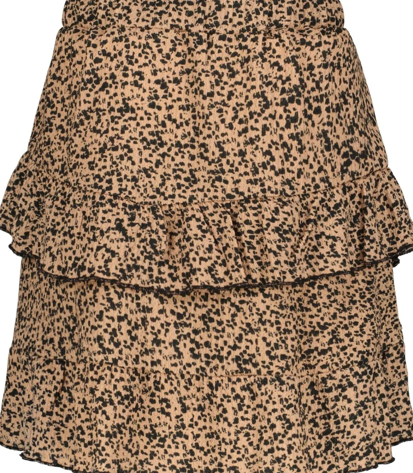 Kinderen Garcia Rok met print