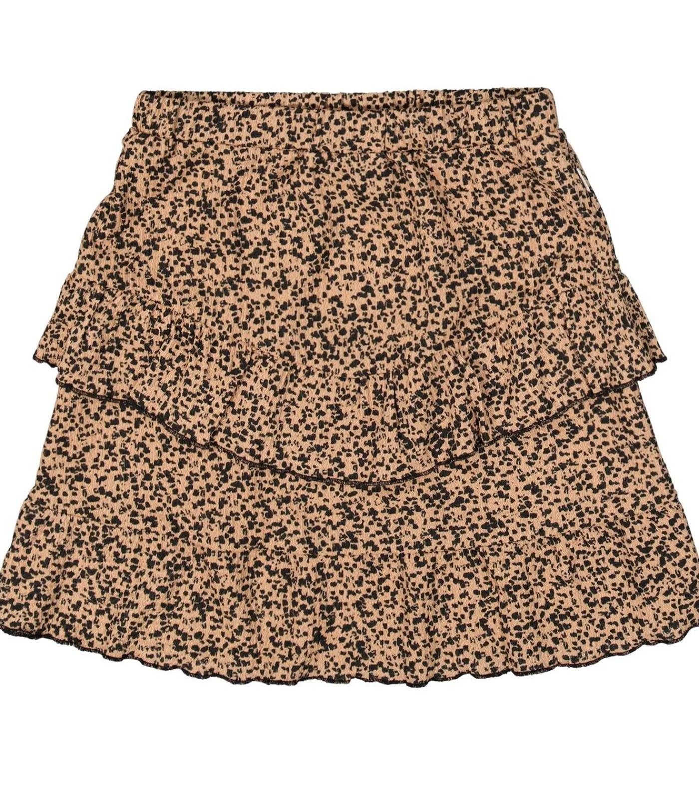 Kinderen Garcia Rok met print