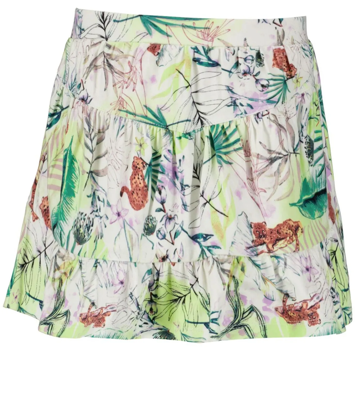 Kinderen Garcia Rok met print