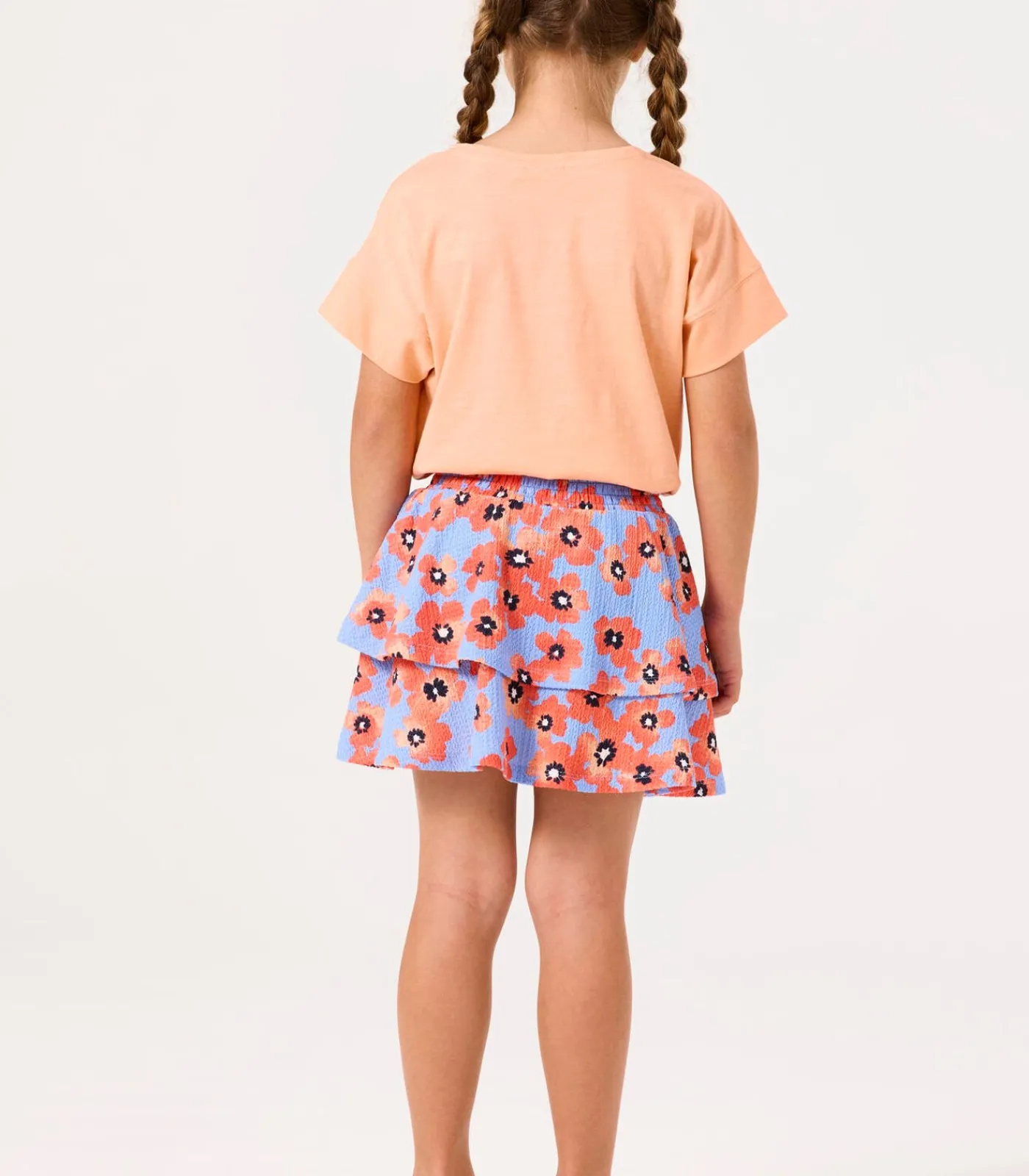 Outlet Rok met print Kinderen Rokken