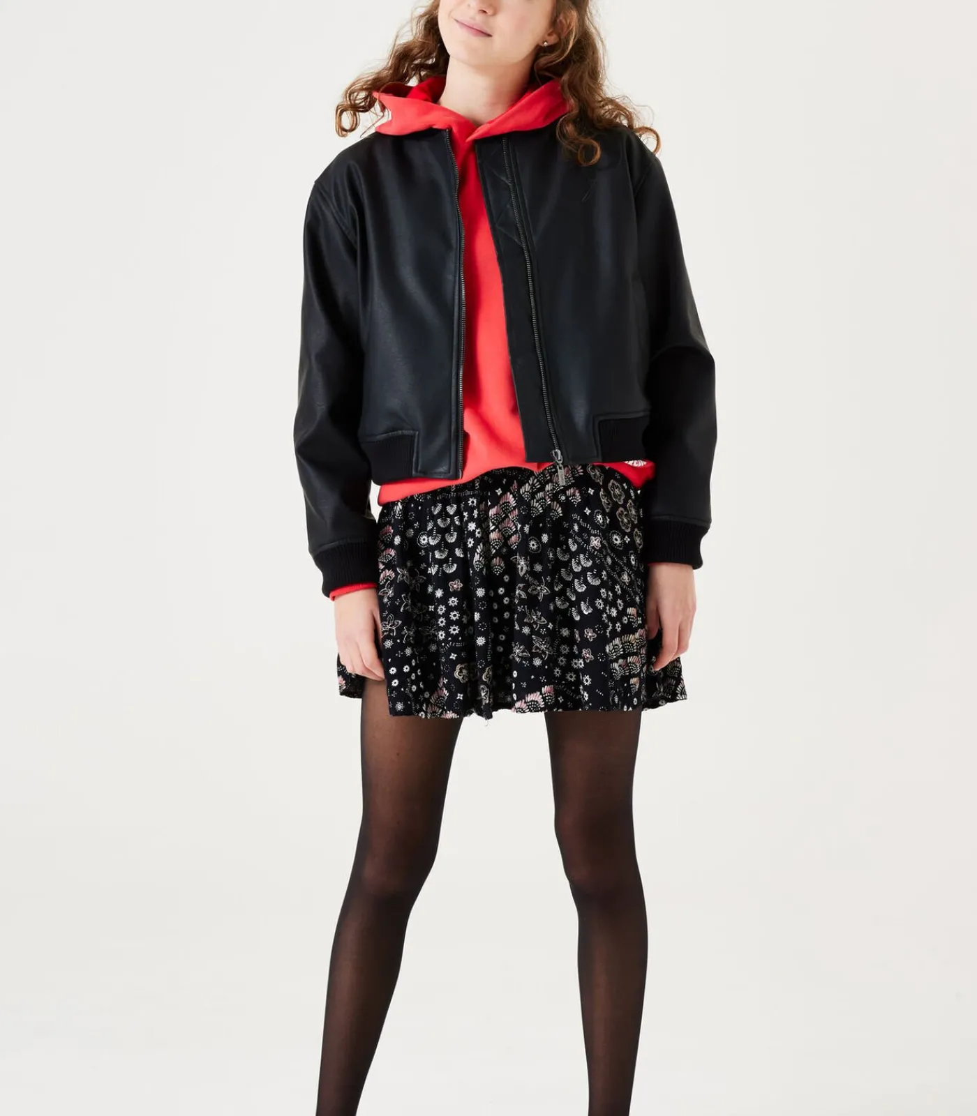 Kinderen Garcia Rok met print