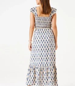 Sale Rok met print DAMES Rokken