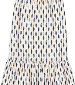 Sale Rok met print DAMES Rokken