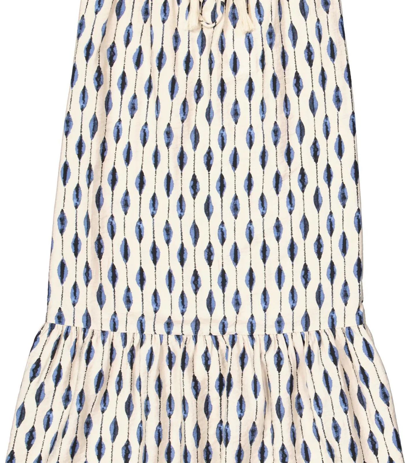 Sale Rok met print DAMES Rokken