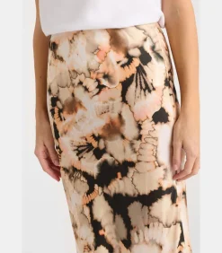 DAMES Le Temps des Cerises Rok recht LORENA