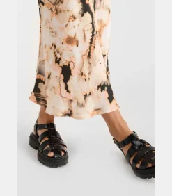 DAMES Le Temps des Cerises Rok recht LORENA