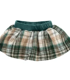 Kinderen Natini Rok vichy