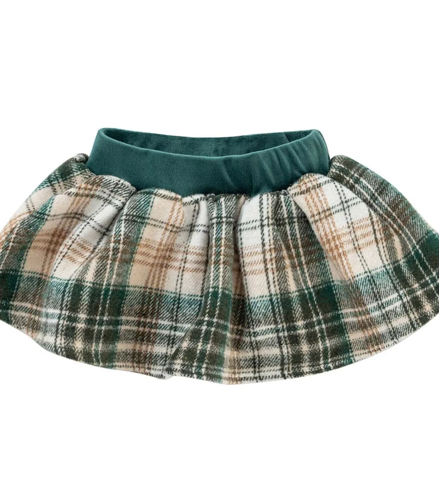 Kinderen Natini Rok vichy