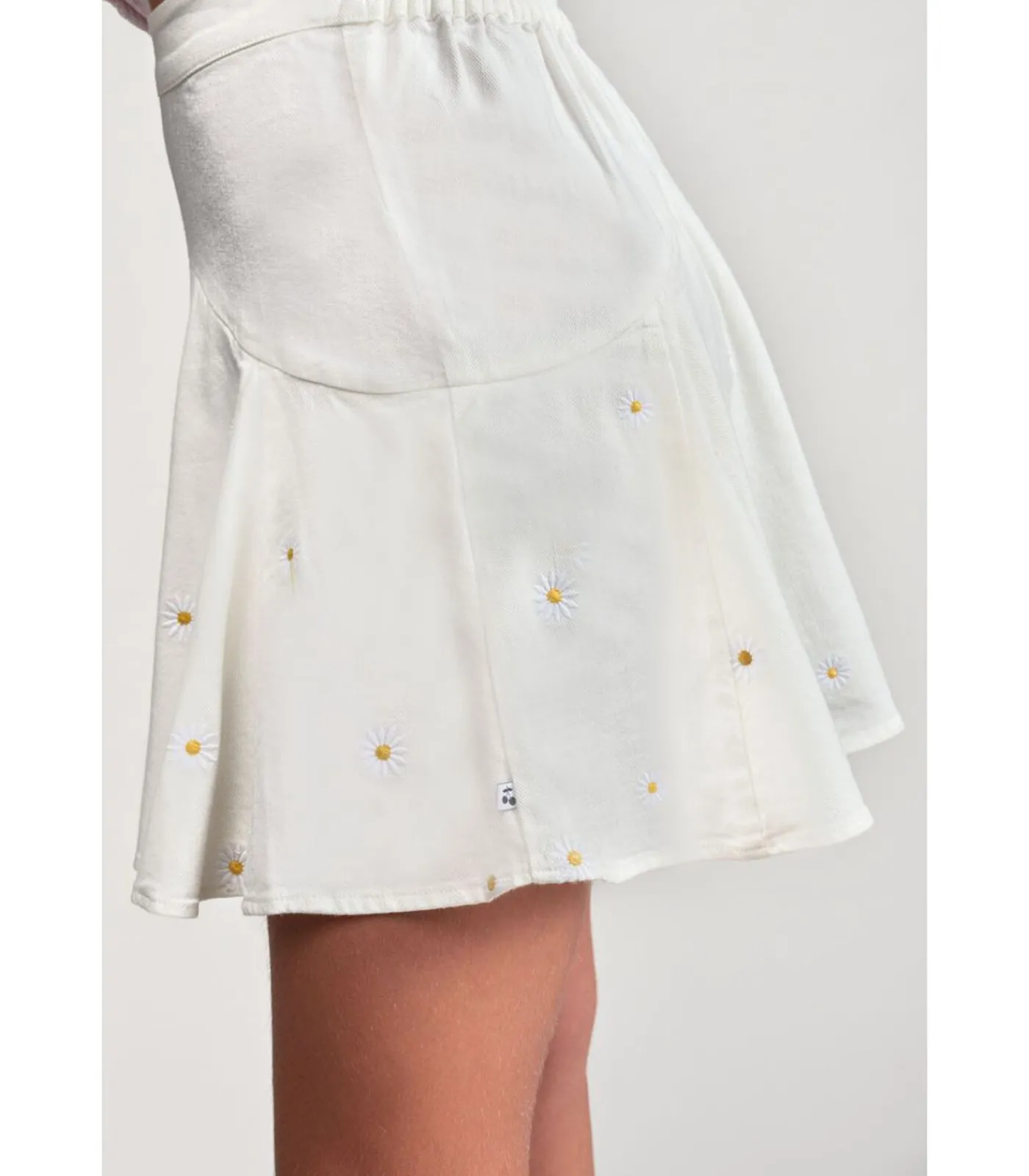 Kinderen Le Temps des Cerises Rok wijd uitlopend, skater SHELAGI