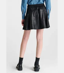 Kinderen Le Temps des Cerises Rok wijd uitlopend, skater MILAGI