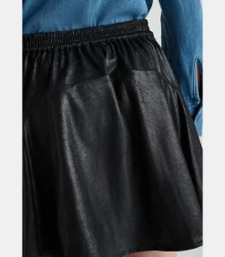 Kinderen Le Temps des Cerises Rok wijd uitlopend, skater MILAGI