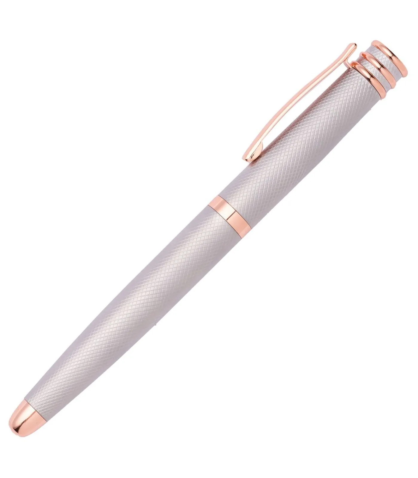 Online Rollerpen Austin Diamond Chrome Pennen & Potloden