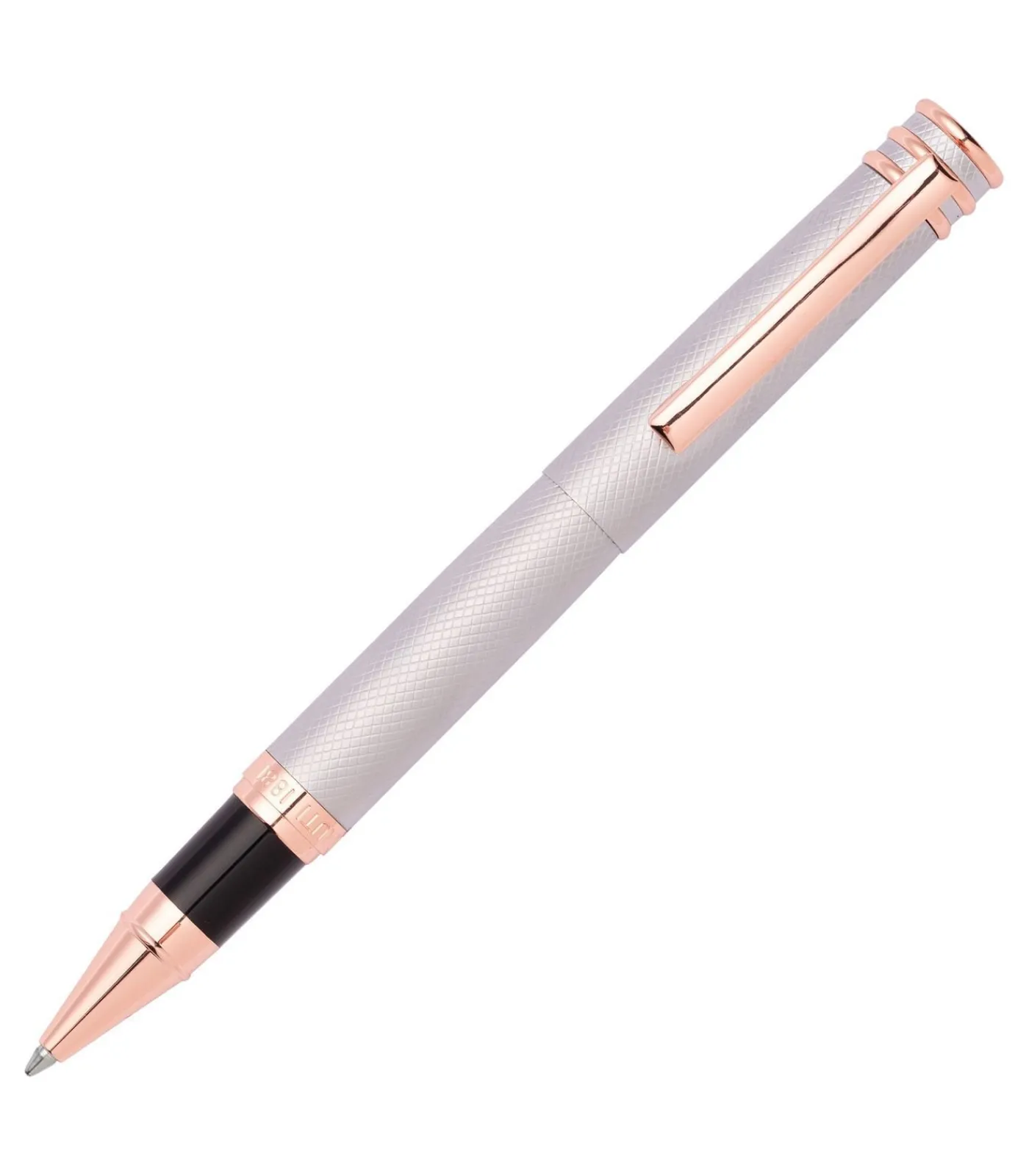 Online Rollerpen Austin Diamond Chrome Pennen & Potloden