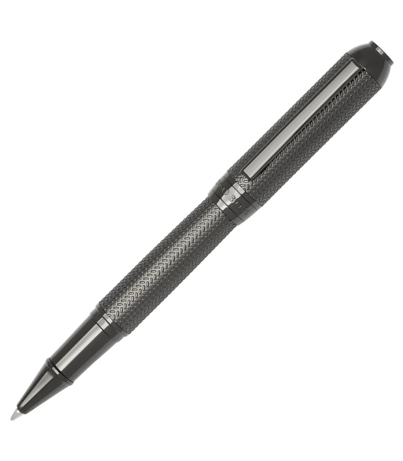 Hugo Boss Rollerpen Elemental Gun