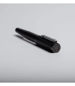 Hugo Boss Rollerpen Formation Herringbone Gun