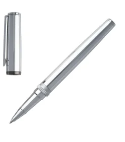 Hugo Boss Rollerpen Gear Chrome